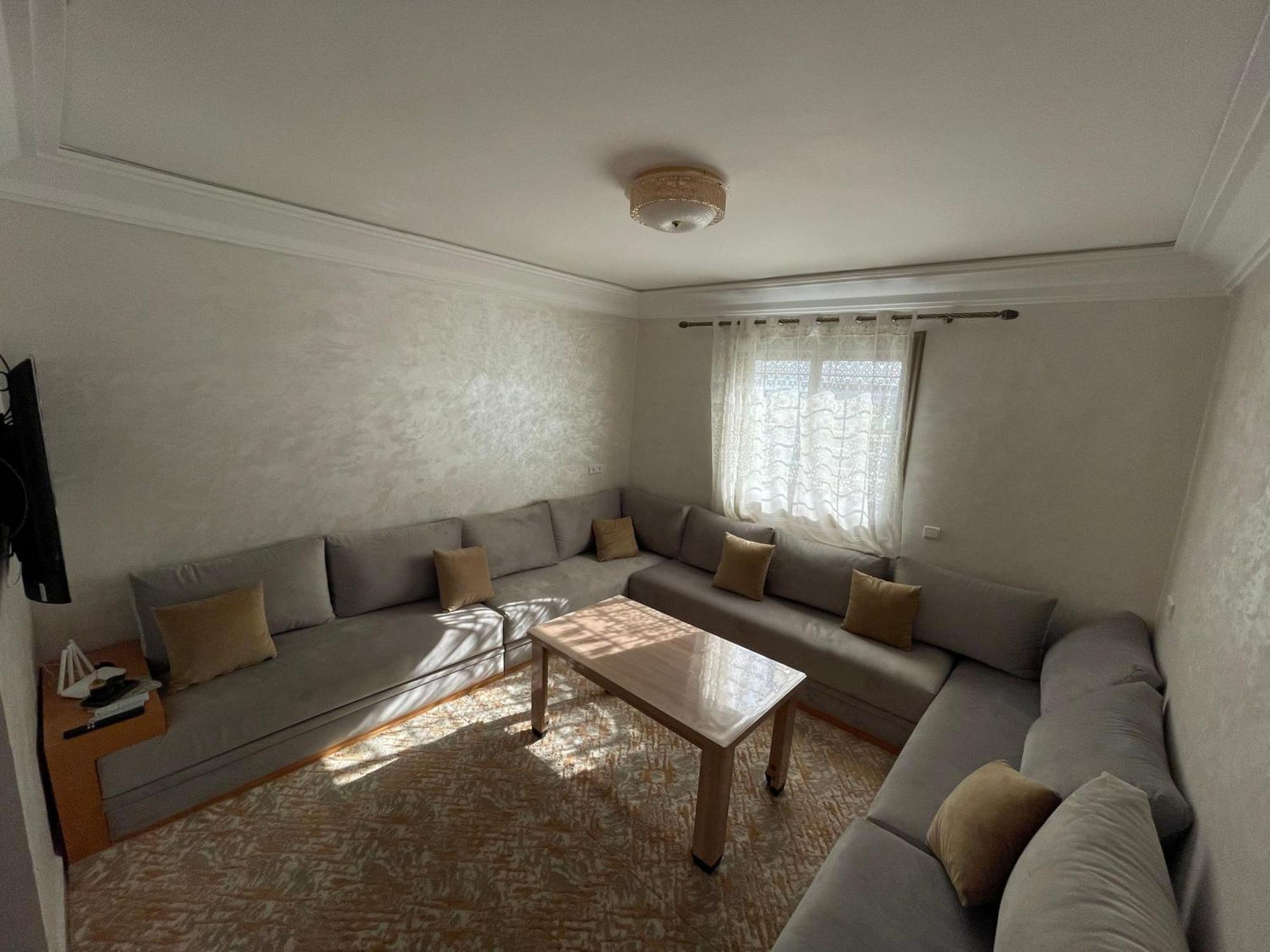 Appartement Anza With Terrace