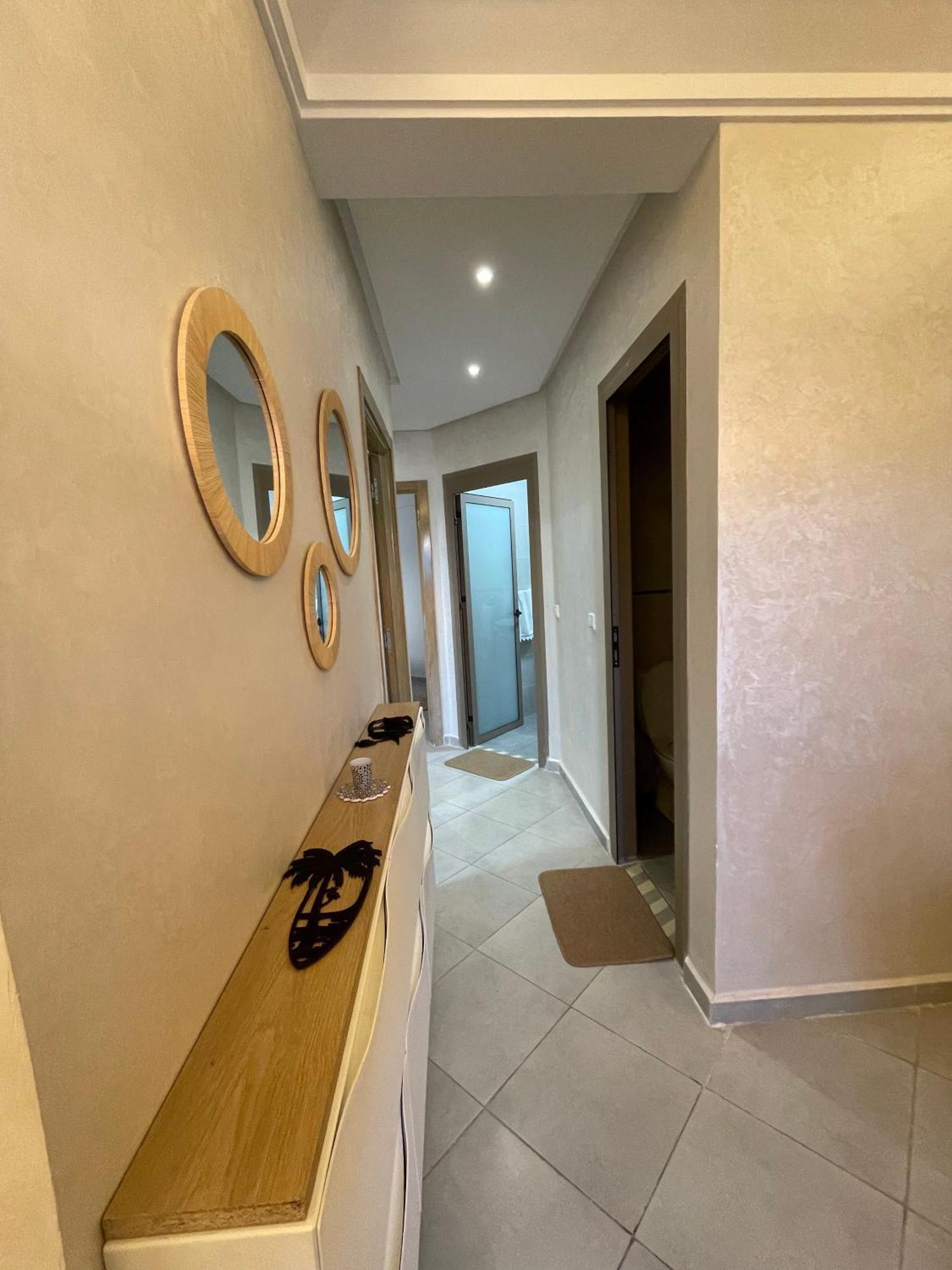 Appartement Anza With Terrace Agadir