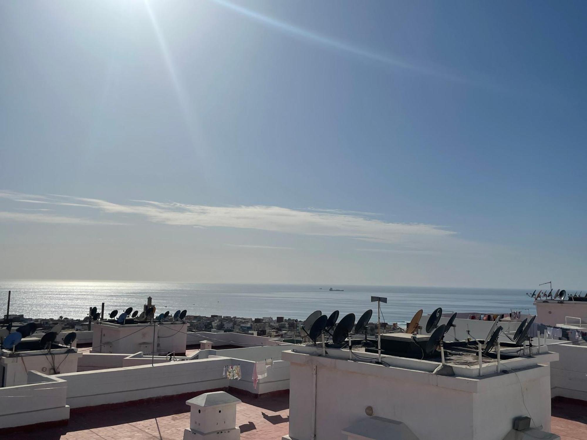 Appartement Anza With Terrace *