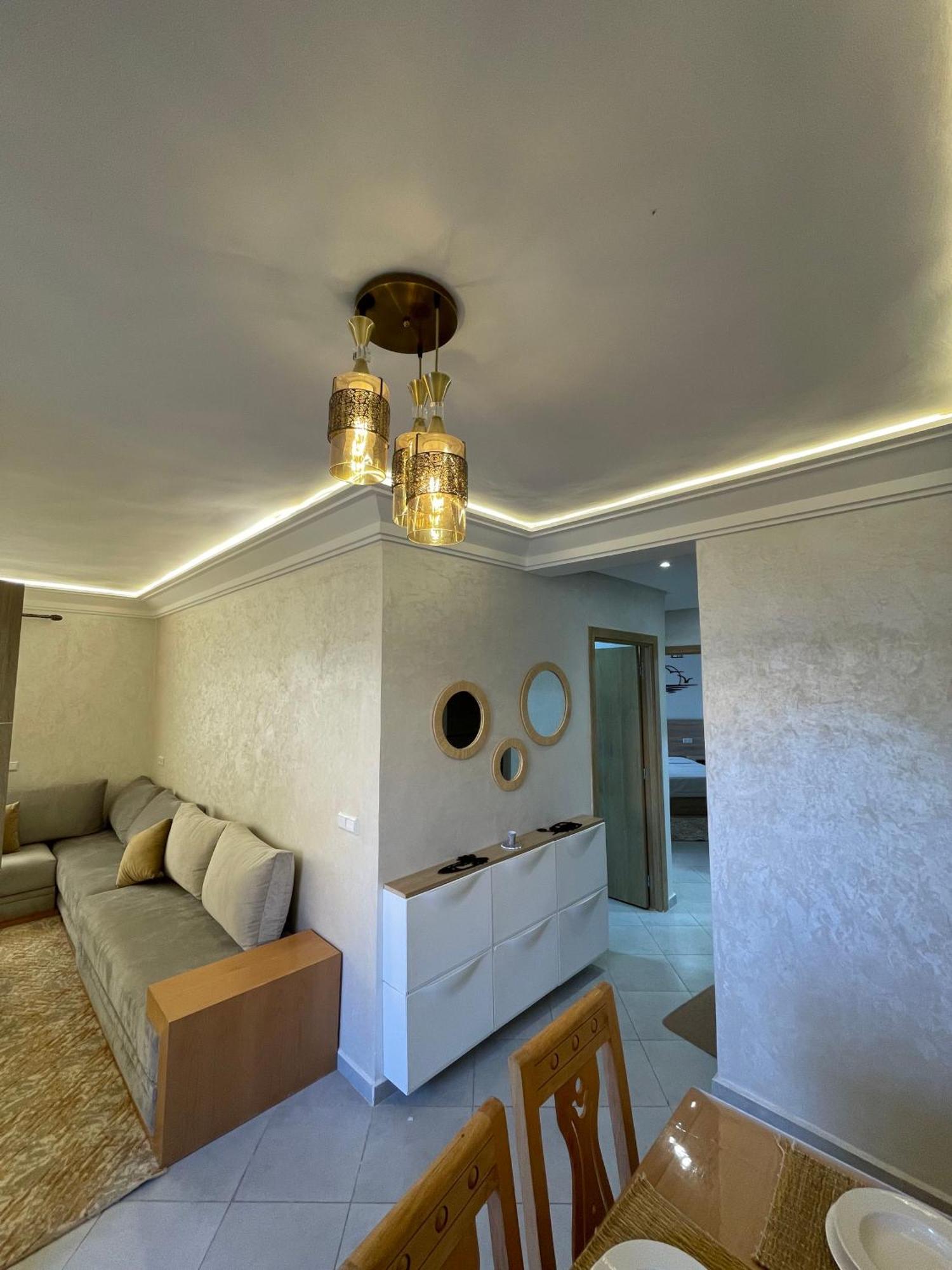 Appartement Anza With Terrace Agadir